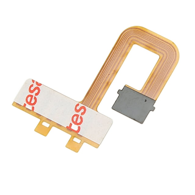 Câble de Contact Baïonnette, Transmission de Signal Sensible, Pièce de Réparation Flexible pour Lentille VR II