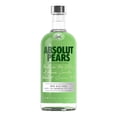 thumbnail image 2 of Vodka Absolut pears 750 ml, 2 of 4