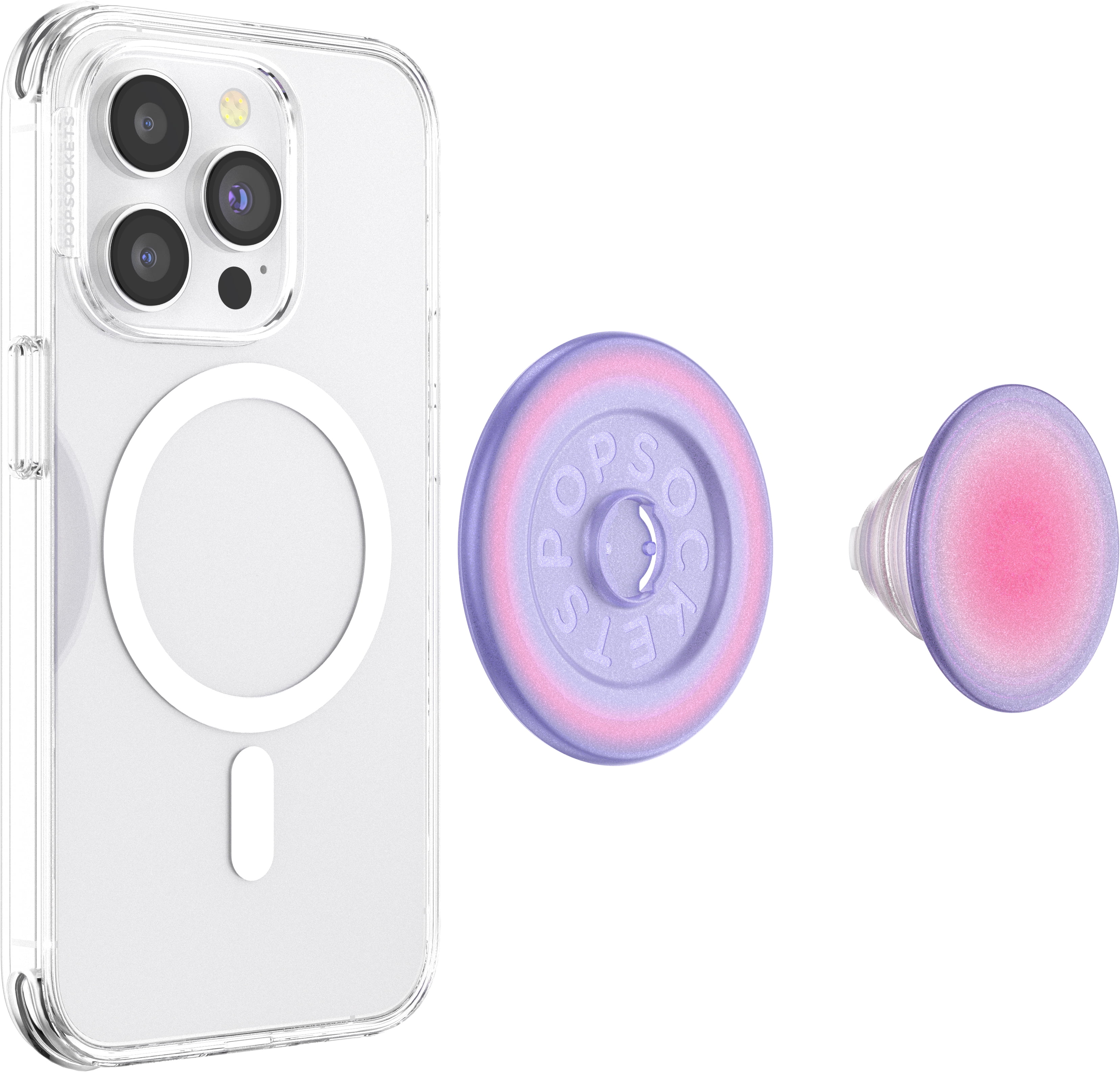 Popsockets Aura MagSafe Phone Grip