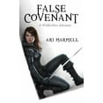 thumbnail image 2 of False Covenant, Ari Marmell Hardcover, 2 of 2