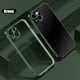thumbnail image 1 of Cubierta De Teléfono De Tpu Suave Compatible Con Iphone 13 Cubierta De Teléfono De Glaseado Galvanizada Cubierta Protectora De Teléfono De Lente Completa Methold EL016809-13, 1 of 5