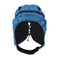thumbnail image 2 of jiaroswwei Rugby Helmet Headguard with Adjustable Strap, Ultralight Soccer Ski Soft Protective Helmet for Kids Youth, 2 of 8