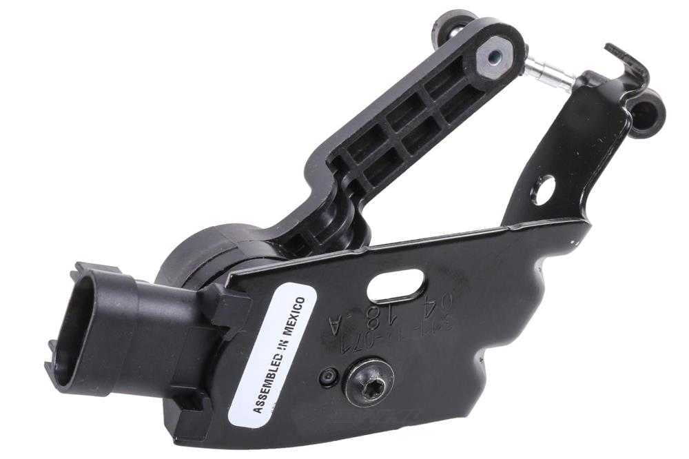 GM Genuine Parts 84364924 Suspension Ride Height Sensor