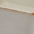 thumbnail image 5 of Bloomingville Rectangular Stoneware Planter, Ivory Reactive Glaze, 5 of 6