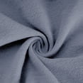 thumbnail image 5 of Mens Linen Shorts Drawstring Waist Breathable Beach Shorts Elastic Waist Summer Shorts Lightweight Solid Color Casual Vacation Lounge Wear, 5 of 6