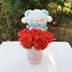 thumbnail image 1 of Peluche de anime My Melody Kuromi Cinnamoroll, ramo de flores de dibujos animados hecho a mano, regalos para el día de San Valentín, Navidad, cumpleaños y vacaciones, 1 of 5