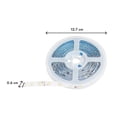 thumbnail image 3 of Tira Led Aksi 128611 5 Mts Luz Blanca 6.5W, 3 of 4