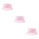 thumbnail image 2 of Sombrero de pescador Minnieouse para todas las estaciones color Rosa, 2 of 6