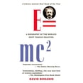thumbnail image 1 of Pre-Owned E=mc2: A Biography of the World's Most Famous Equation (Paperback) by David Bodanis, 1 of 1