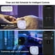 thumbnail image 3 of Proyector Inteligente Sidaley Cielo Estrellado Luz Nocturna, 3 of 6