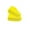 Yellow, variant on Reusable Rain Gear Boots, Silicone Overshoes for Snow, Rain, and Outdoor Activities, Non-slip Waterproof Shoe Covers for Cycling, Fishing, Hiking, and More, Multiple Sizes Available