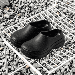 TredSafe Unisex Caspian Work and Daily Shoes for Comfort and