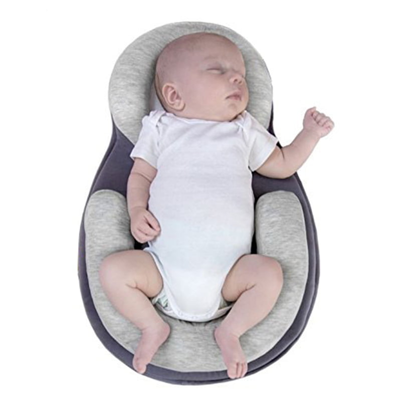 Baby Pillows Newborn Baby Infant Anti 