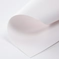 thumbnail image 4 of Exact Vellum Bristol Cardstock, 8.5" x 11", 67 lb./147 Gsm, White, 250 Sheets (80218), 4 of 7
