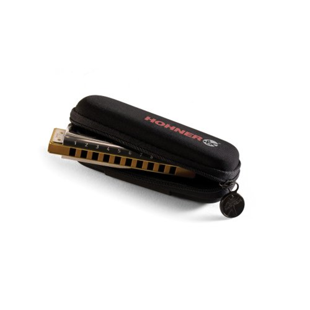 Hohner Harmonica Pouch