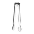 thumbnail image 2 of Hariumiu Egg Chalaza Removal Tool Broken Egg Shells Extractor Stainless Steel Egg Chalazae Membrane Remover Multifunctional Ice Tongs Kitchen Gadget, 2 of 8