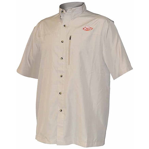 Berkley Berkley Fishing Guide Shirt