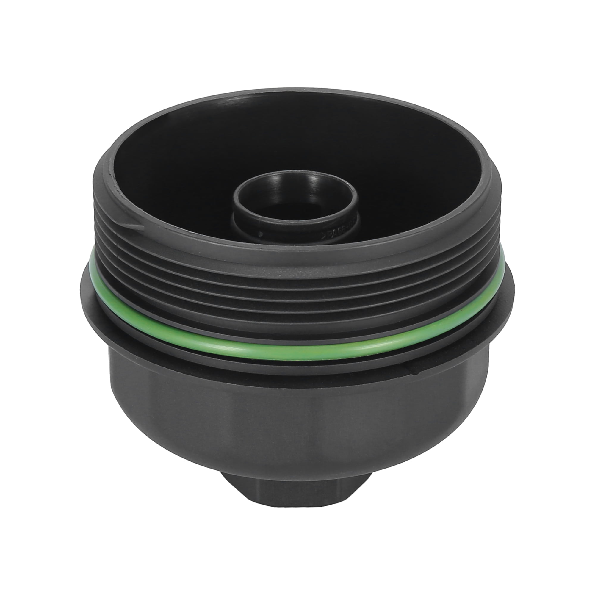 Unique Bargains Car Oil Filter Cap Assembly Housing Replacement for Porsche 911 Cayenne Panamera 94810702200
