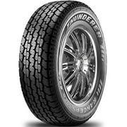 Thunderer Ranger R403 225/70R15C Load C C Commercial Tire
