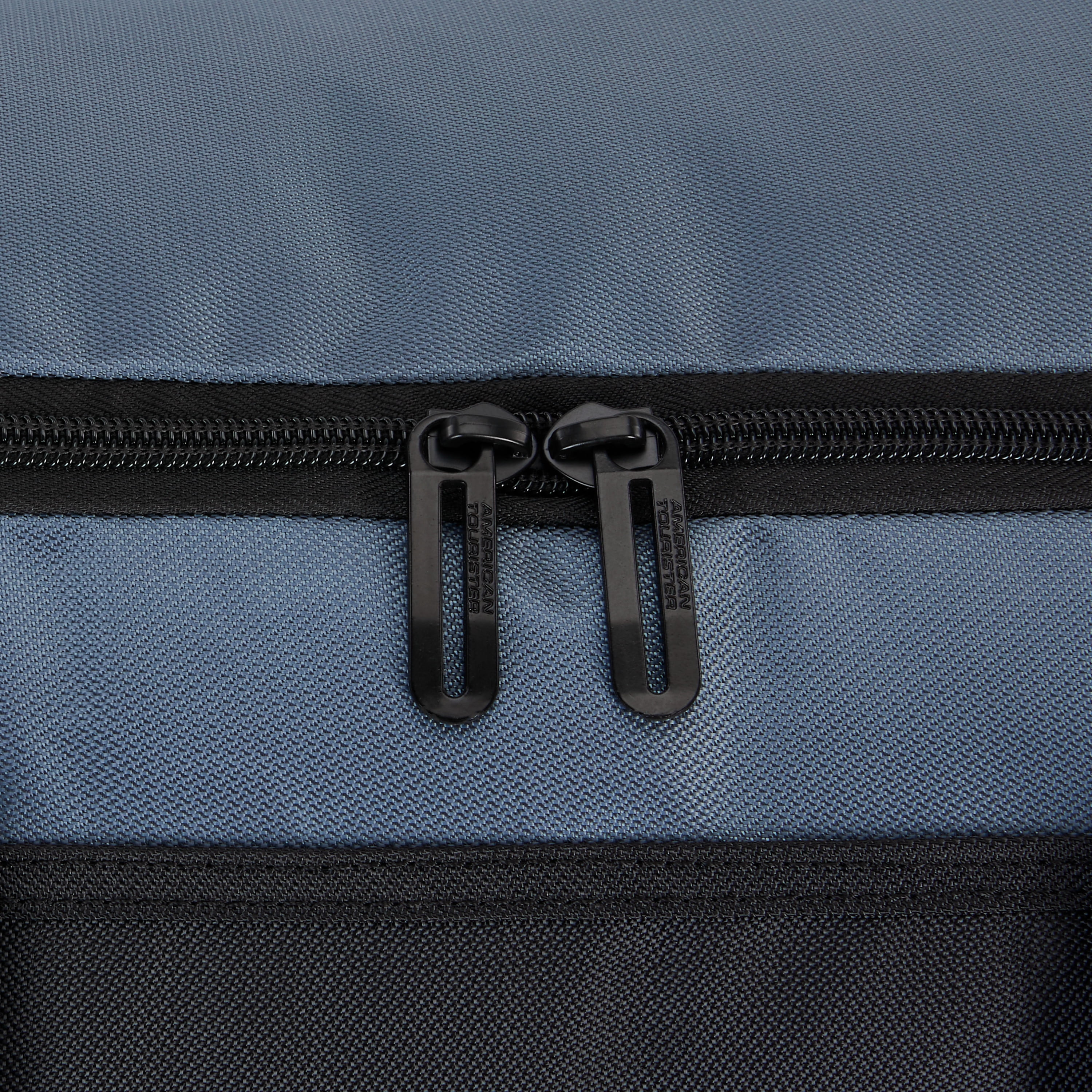 American Tourister 20-Inch Carry On Duffel Bag Single Piece - Elemental Blue