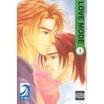 thumbnail image 1 of Mode Amour: V. 3: (Yaoi), 1 of 1