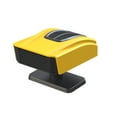 thumbnail image 1 of 12V Car Heater Mounted Fast Heating Fan 14.5x12.5x8cm, Winter Defogging Defrosting Warming with Adjustable Wind Direction, 1 of 6