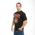 thumbnail image 2 of Remera Rapid Dominance Marines Clásica Negra XL, 2 of 2