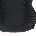 thumbnail image 4 of Professional Heavy Duty Gel Knee Pads, Non-Slip, Dual Straps and Adjustable Clips Easy to Attach for Work, Gardening, Carpenter, Flooring,20cm*16cm,320g, 4 of 5