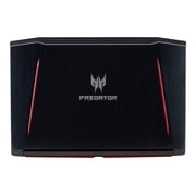 Predator Helios 300 PH315-51-78NP Gaming Notebook