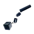thumbnail image 2 of Soporte portátil para tiza de billar Sunnimix Titular de la tiza de billar Negro, 2 of 8