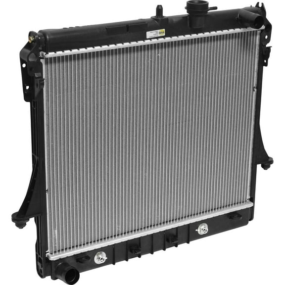 NEW Radiator fits Chevrolet Colorado / GMC Canyon / Hummer H3, H3T