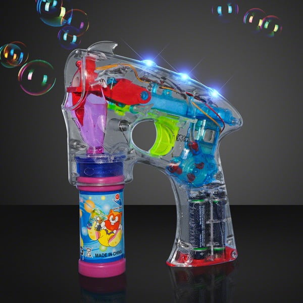 where can i buy a bubble gun