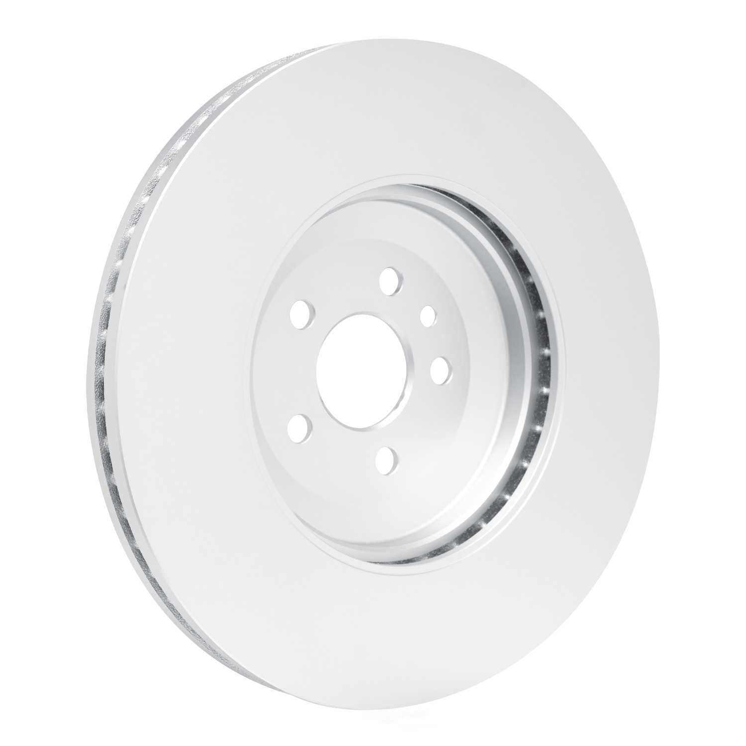 Dynamic Friction Company 604-20043 DFC Geospec Coated Rotor