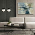 thumbnail image 6 of Epic Graffiti 'Sea Port' by Silvia Vassileva, Canvas Wall Art, 54"x40", 6 of 8