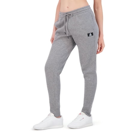 Reebok Women's Fleece Transition Jogger, Sizes XS-XXXL