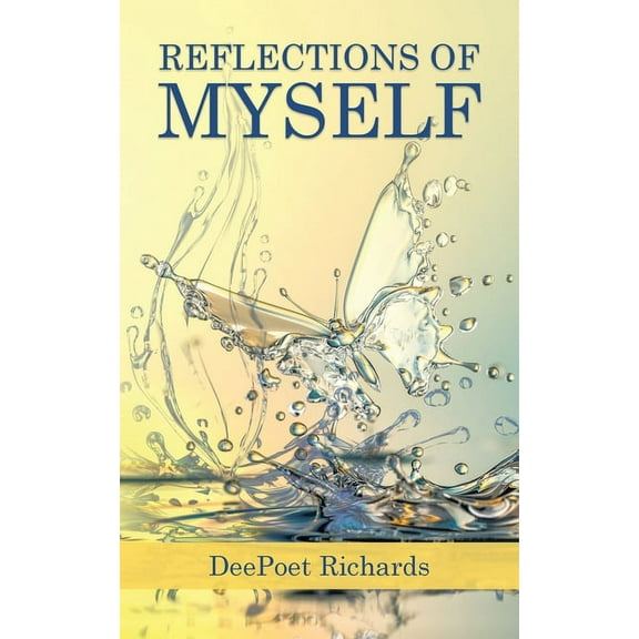 Reflections of Myself, (Paperback)