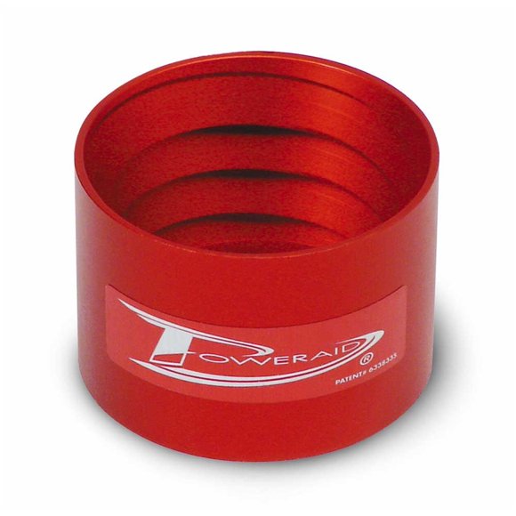 Airaid 200-557 PowerAid Throttle Body Spacer
