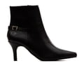 thumbnail image 1 of Botas para Mujer Zmexico 2501 negro 24.5, 1 of 6
