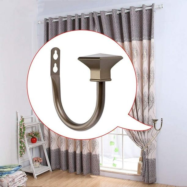 Como Hacer Sujetadores Para Cortinas Sujetadores Para Cortinas De