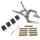 thumbnail image 1 of Herramienta de Inserción de Trastes de Mano para Diapasón de Guitarra, Herramienta de Prensado de Trastes para Guitarra, Herramientas de Reparación de Trastes para Guitarras, 1 of 1