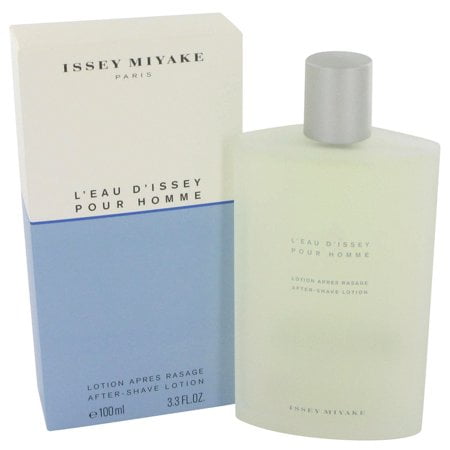 (pack 3) L'eau D'issey (issey Miyake) By Issey Miyake After Shave Toning3.3 oz