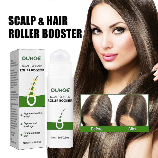 pieza de tratamientos para la caída del cabello Ouhoe Tratamientos para la caída del cabello | | 1 pieza