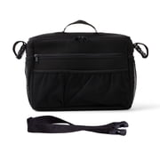 J.L. Childress Cool 'N Cargo Stroller & Stroller Wagon Cooler, Universal Fit - Black