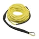 thumbnail image 1 of Correa de remolque para coche DYNWAVEMX cuerda de cabrestante sintética 15M Amarillo, 1 of 8