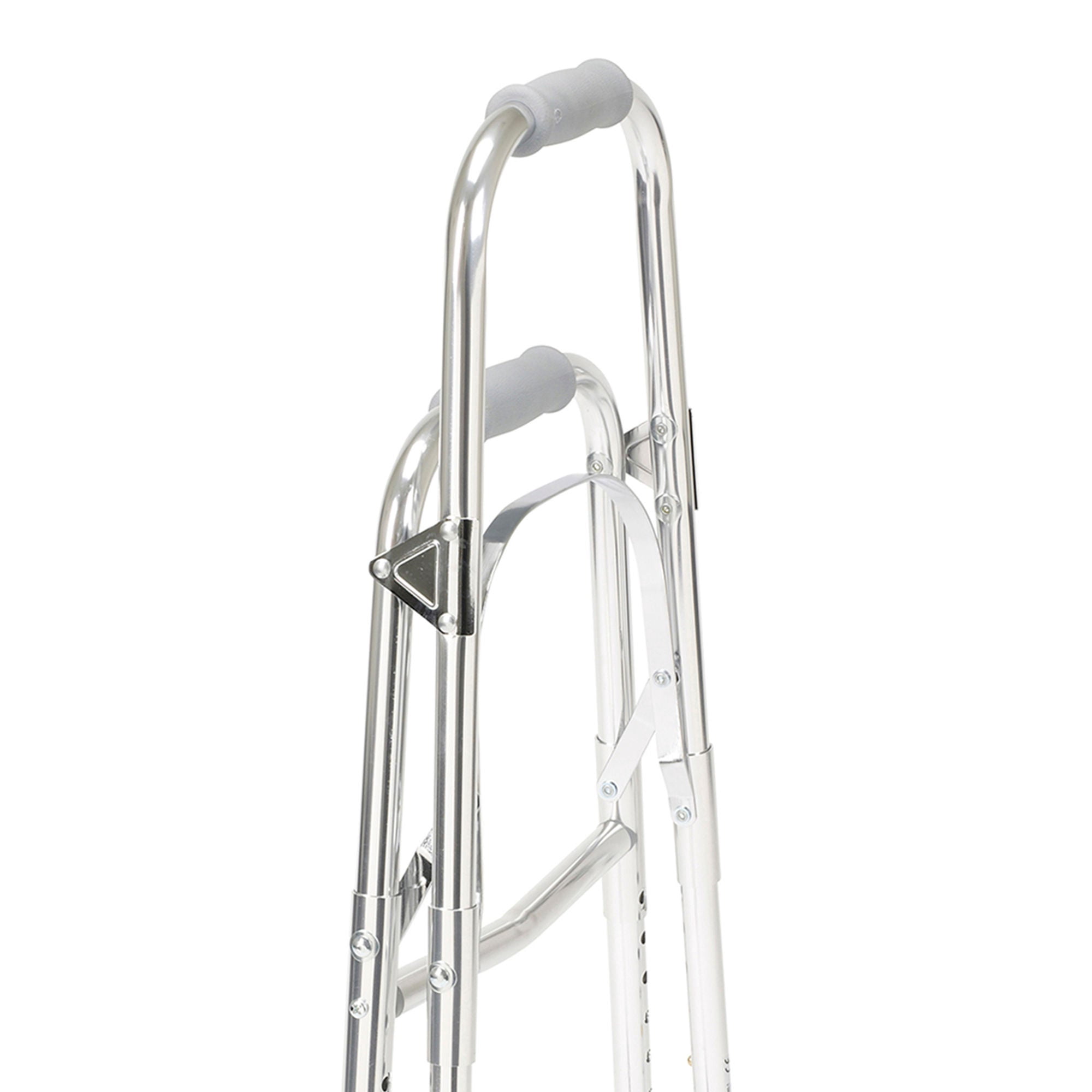Drive Medical Side Style Hemi One Arm Walker