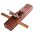 thumbnail image 4 of Oubit Carpenter Plane Hand Tool,28cm Hand Plane Planer Woodworkingplane Wood Planer Smart Functionality, 4 of 9