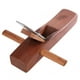 thumbnail image 2 of Cepillo de mano de 28 cm, cepillo de madera para carpintero, herramienta para trabajar la madera, 2 of 7