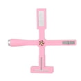 thumbnail image 2 of Spencer 5 in 1 Nail Magnet Tool, Multi-Function Nail Magnet Pens, Magnetic Nail Polish Magnet Wand for Nails Cat Eye Nail Design Tools Nail Art Accessories (Pink), 2 of 8
