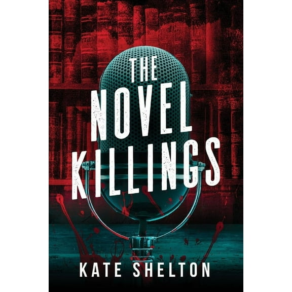 The Novel Killings, (Paperback)