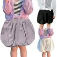 thumbnail image 4 of YunPes Little Girls Thin Spring Summer Autumn Casual Fashion Girls Shorts Short Baby Girl, 4 of 6